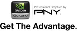 NVIDIA Quadro 4000 by PNY Mail-in Rebates!