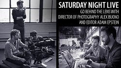 Saturday Night Live&#039;s Film Unit: Making TV Fast