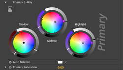 7 Tips for HD Color Correction and DSLR Color Correction