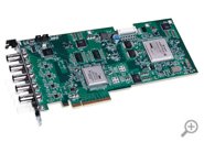 Matrox Introduces 4K Video Monitoring Card for Adobe Premiere Pro — Matrox Mojito 4K