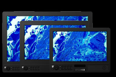SmallHD Launches Small4K Lines of 4K Field Monitors