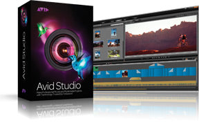 Avid Studio Introductory Editing Software Reviewed