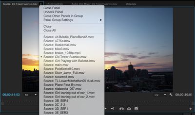 10 Must Know Adobe Premiere Pro Features