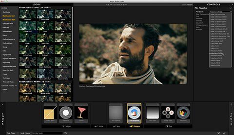 Red Giant Magic Bullet Suite 12: Better performance and new tools