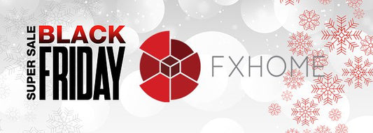 FXHome Black Friday Specials!