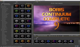 Review: Boris FX&#039;s Continuum Complete 9