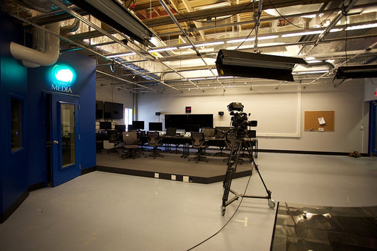 Matrox Monarch HD Provides Universities with Better Video Content