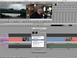 World’s Greatest Transcoder Avid’s New Mix-and-Match for Media Composer