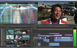 Adobe Premiere Pro CS6 Review