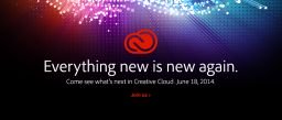 What’s new in Adobe Creative Cloud for teams #CCNext