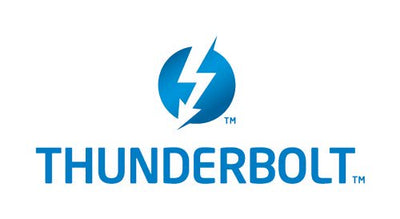 Thunderbolt 3: Revolutionary Technology for Content Creators