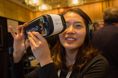 The Realities of Virtual Reality - HPA Tech Retreat Talk