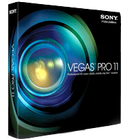 Sony Announces New Upgrade of Vegas Pro Software