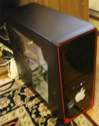 How the $300 Mini Hackintosh turned into a $750 beast