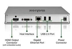 Matrox announces more Thunderbolt docks… Let’s try to understand them all!