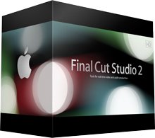 QuickTime H.264 movies from FCP for the Web