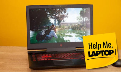 Picking the best Laptop for Gaming and Video Editing