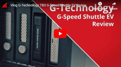 G-SPEED Shuttle ev In-Depth Video Review