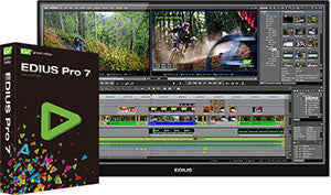 Grass Valley EDIUS Pro 7 Case Study: Playboy Plus Uses EDIUS to Enhance the Beauty of 3D