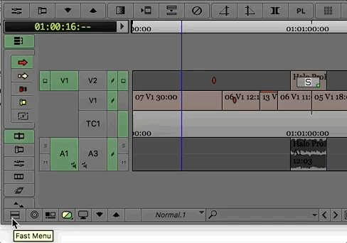 Avid Media Composer 2018.7 LIVE TIMELINE Quick review