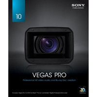 Sony Vegas Pro 10 Mini Review