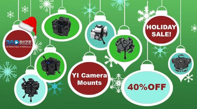 360Rize VR  & 360 Video Gear On Sale Now!