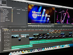 Adobe Premiere Pro CC: Wish List Scorecard