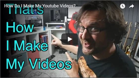 Making YouTube Videos with SlingStudio and 3 Cameras