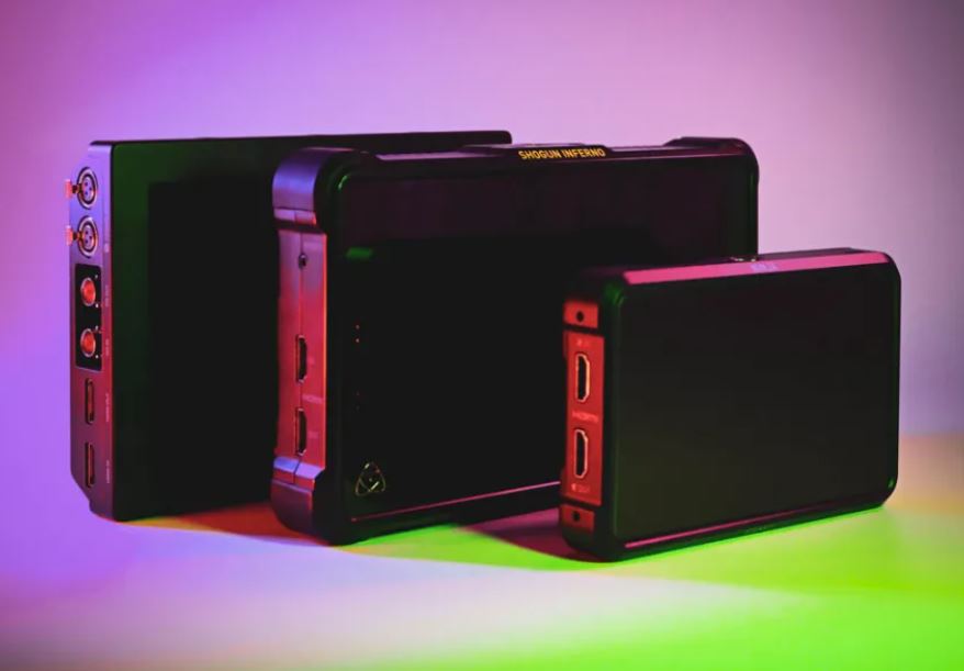 Top 7 field monitors – Videoguys