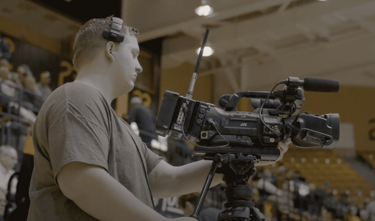 Fort Hays State University Enhances Broadcast and Learning with Vizrt Technology