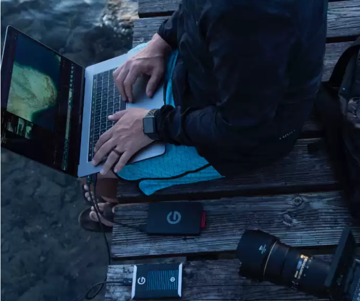 G-Tech Guide to Picking the Right Hard Drive for Professional Content ...