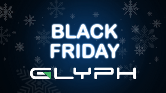 Glyph Black Friday Specials
