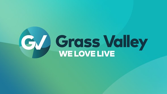 Grass Valley announces AMPP now provides full support for NDI