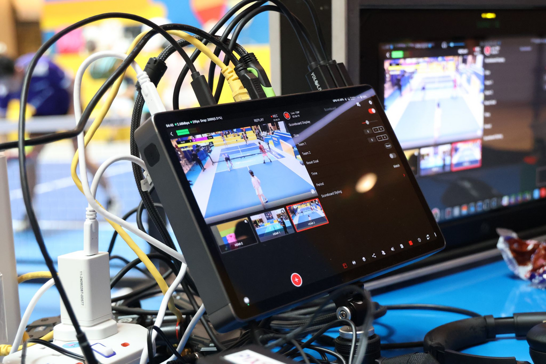 YoloBox Extreme: Built for Reliability and Endurance