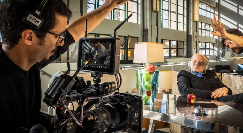 Atomos: The Small Upgrade That Changed Everything on Set