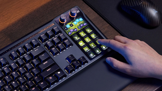 Stream Deck Everywhere Gains Momentum as Control Expands Across Devices