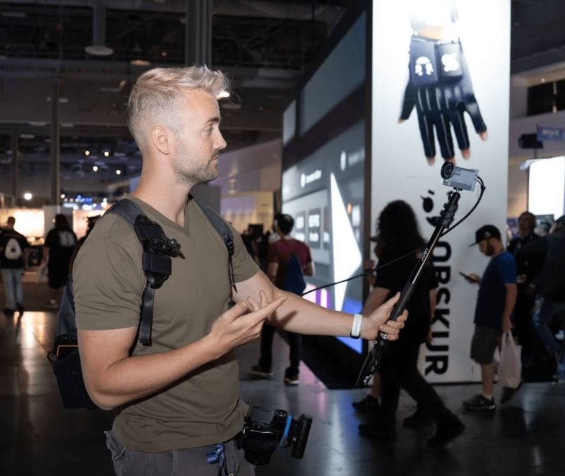 How IRL Streaming Evolved from Casual Lives to Professional Productions