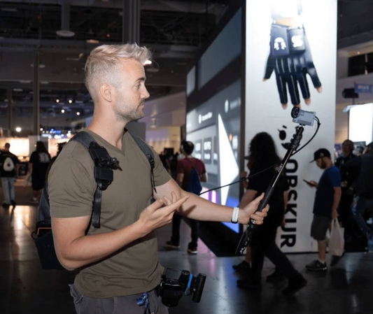 How IRL Streaming Evolved from Casual Lives to Professional Productions