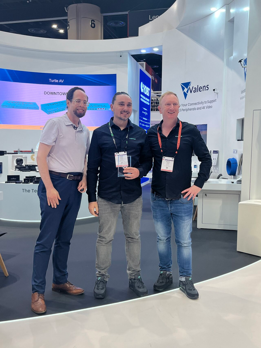 Turtle AV Marks One Year with Major Growth, Awards, and Industry Momentum