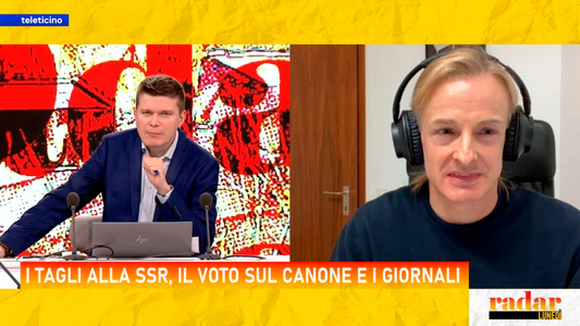 How QuickLink StudioEdge Powers Reliable Multi-Guest Broadcasts in Switzerland