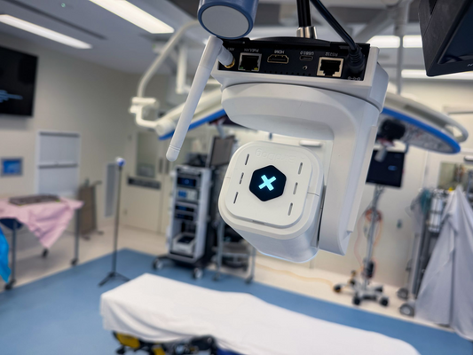 How BirdDog Technology Is Expanding Access to Medical Training