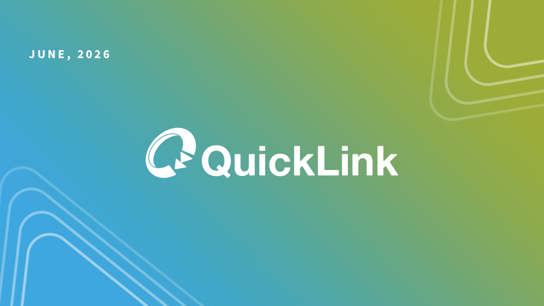 QuickLink Highlights New Production Workflows at InfoComm 2026