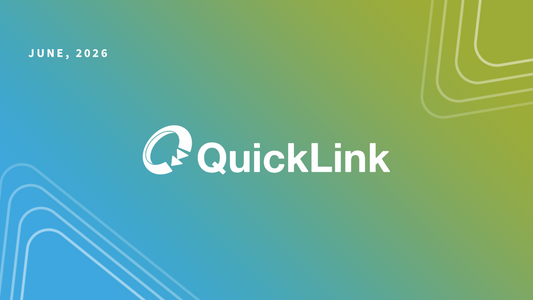 QuickLink Highlights New Production Workflows at InfoComm 2026
