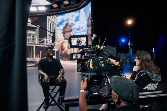 Atomos Camera to Cloud Keeps Production and Post Connected