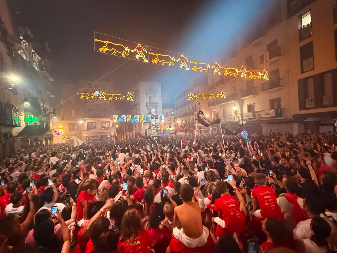 BirdDog O4 Gives Aragón TV More Flexibility for Outdoor Live Production
