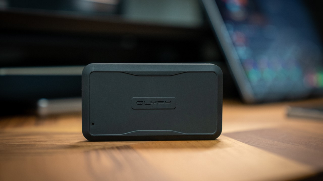 Why Your SSD Is Slowing Down Under Pressure