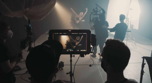 Why Professionals Worldwide Choose Atomos for Open, Flexible Video Workflows