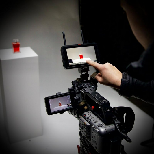 Don’t Compromise on Monitoring: Atomos Delivers Where It Counts