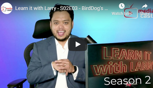 BirdDog's NDI Tools Bring Immense Value to your Live Production!