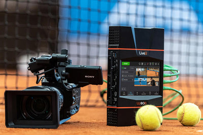 LiveU and Grass Valley are joining forces to offer remote cloud-based video production